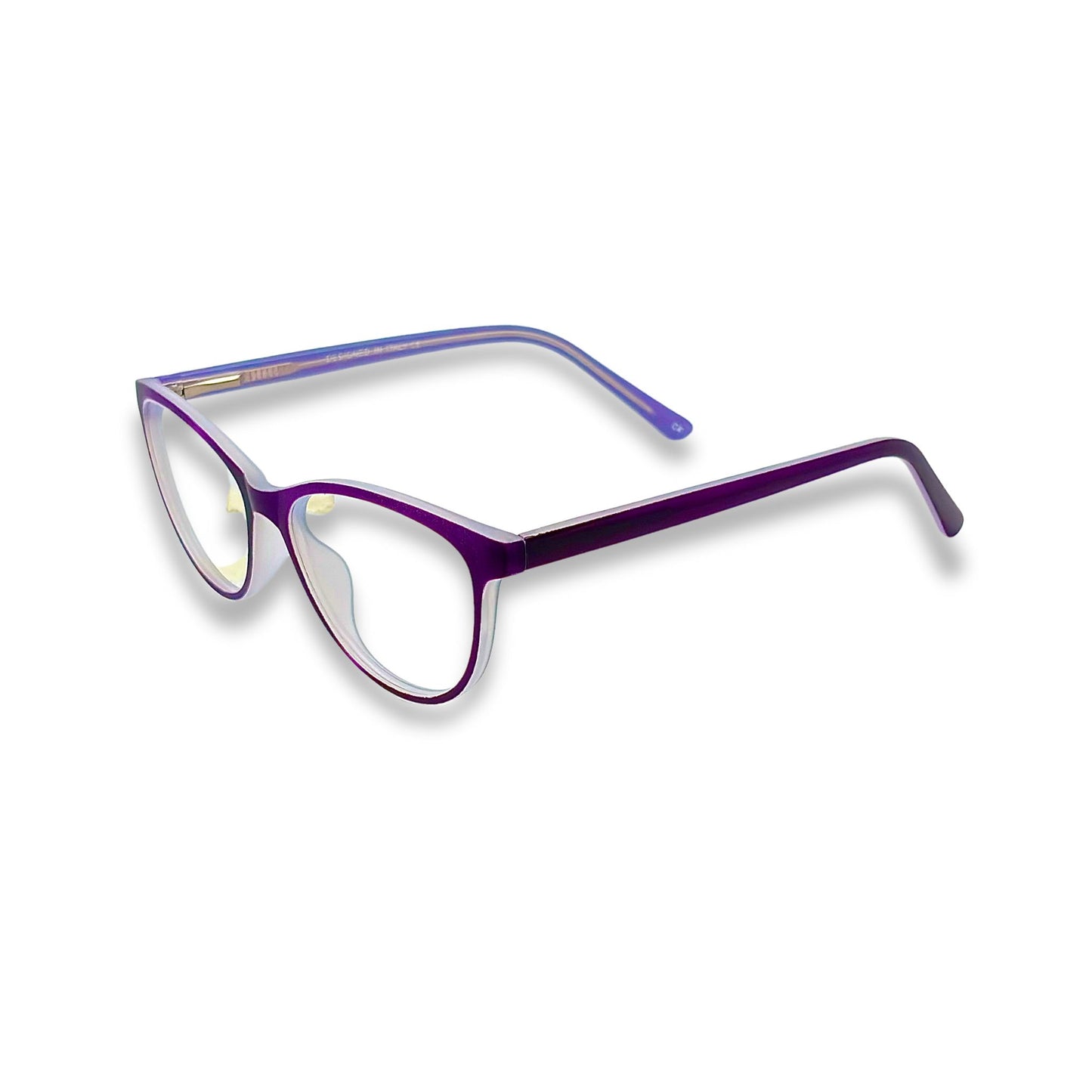 Kitty Purple