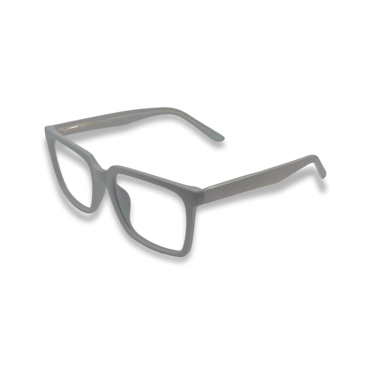 Edged Matt Grey
