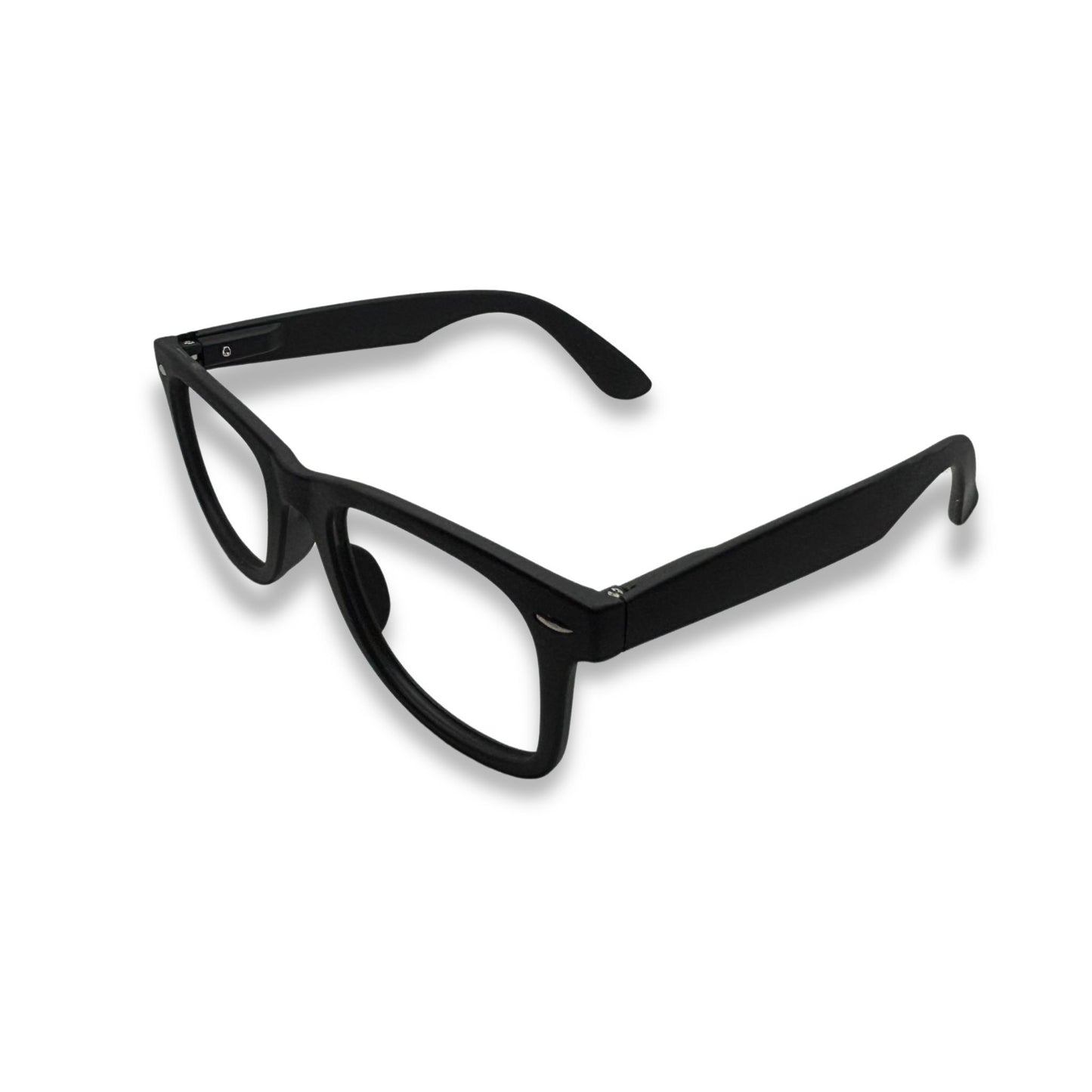 Classic Black