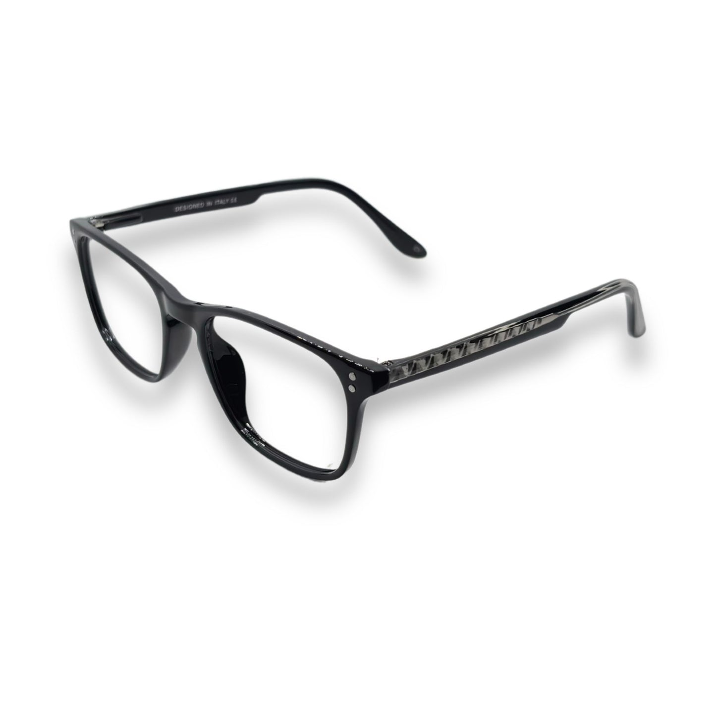 Regular Black