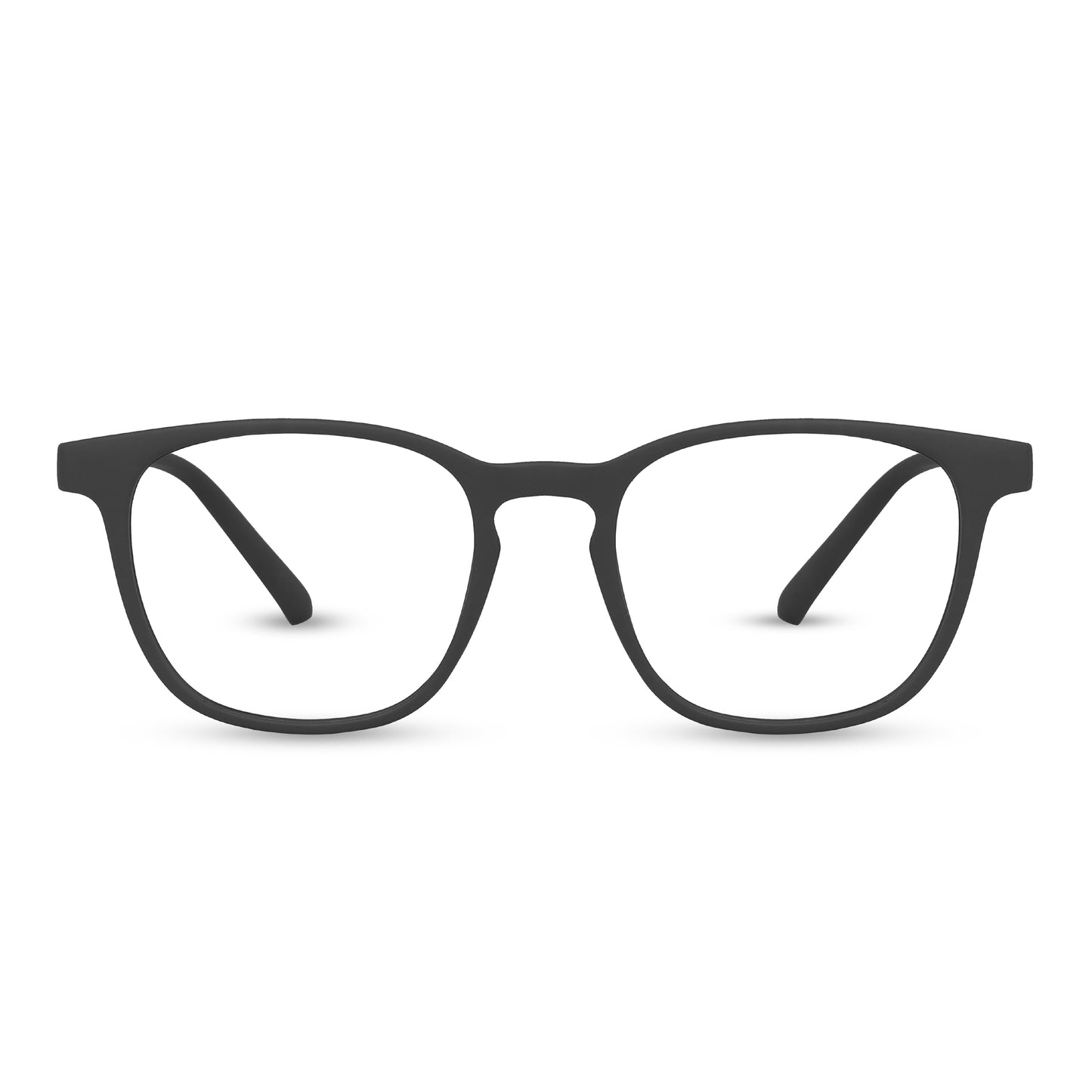 Rover Solid Black