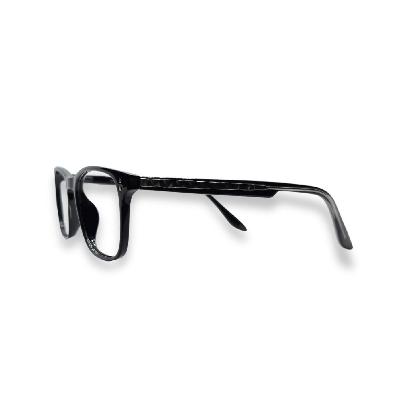 Regular Black