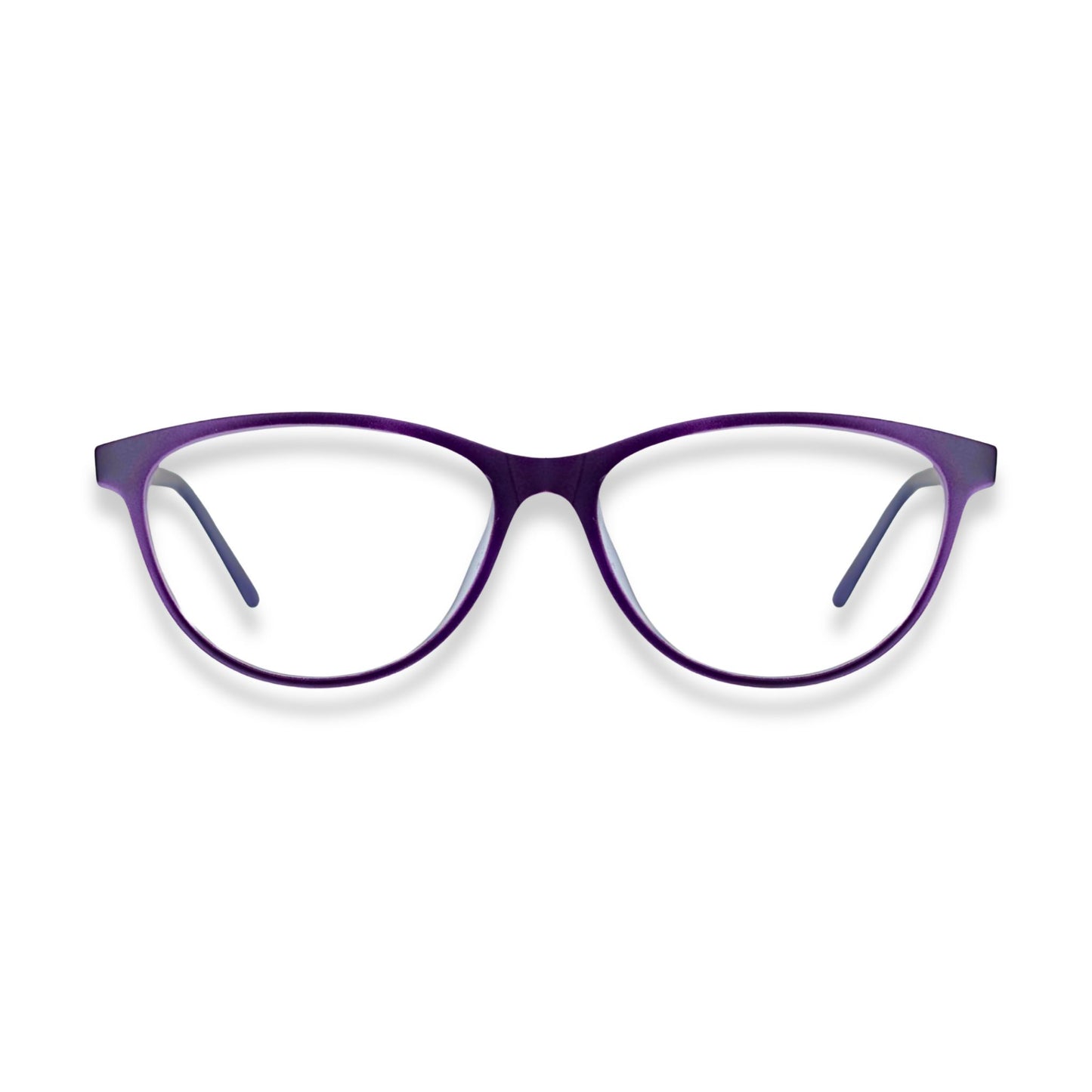 Kitty Purple
