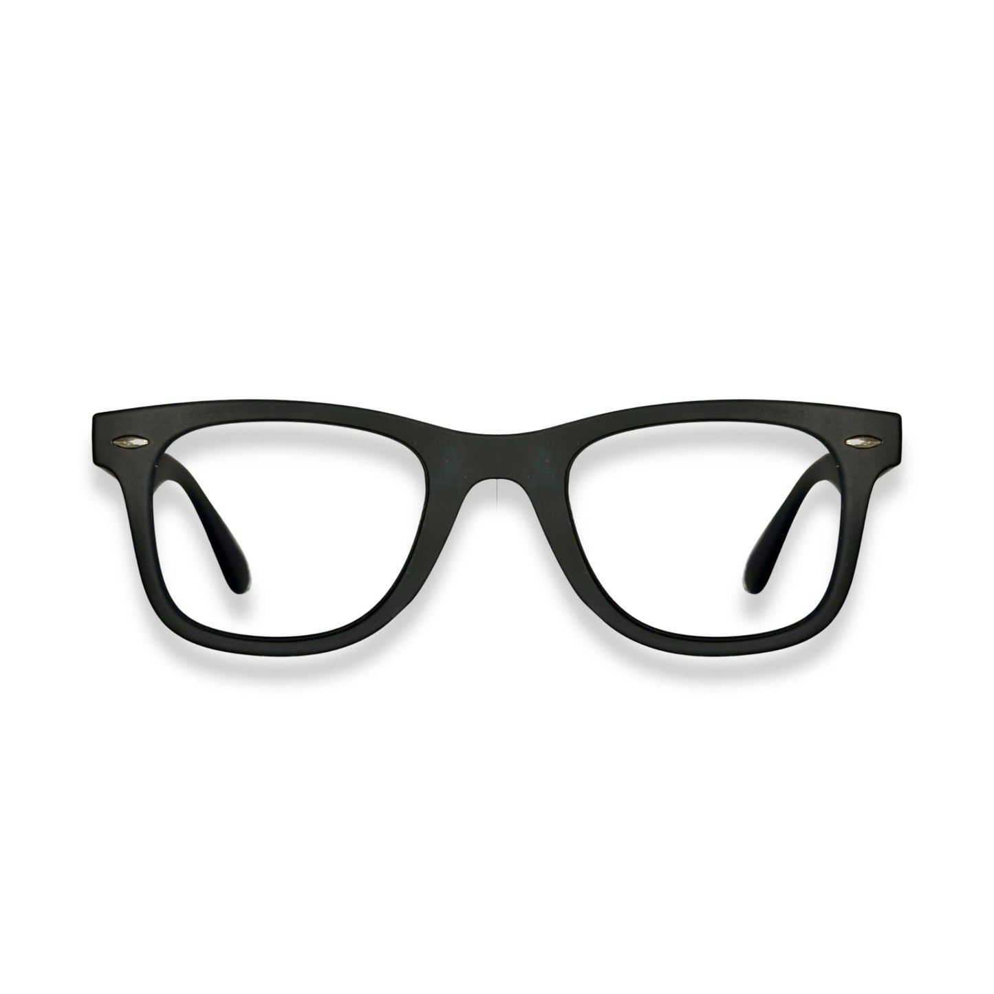 Classic Black