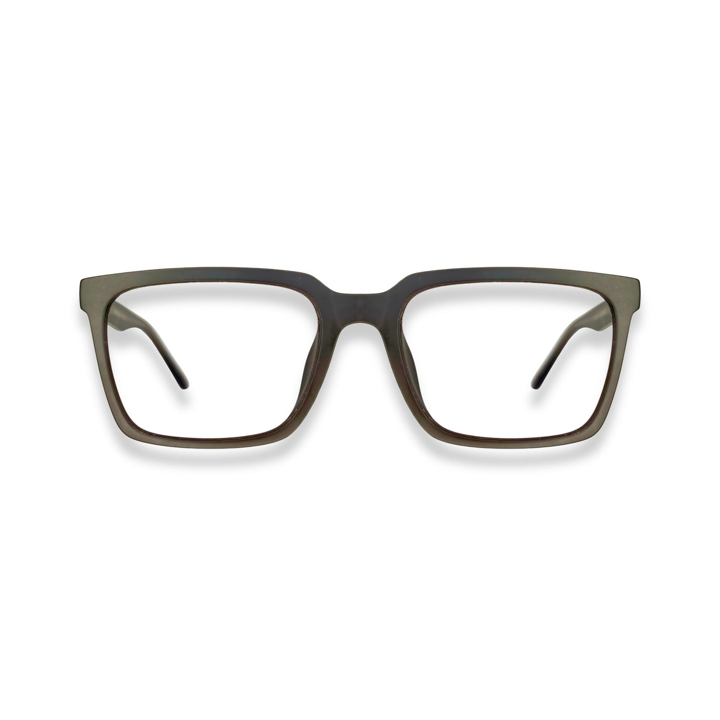 Edged Matt Grey