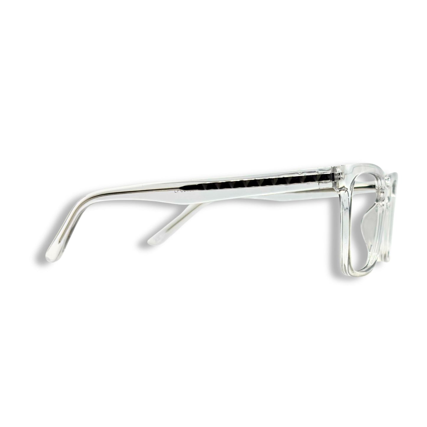 Edged Clear