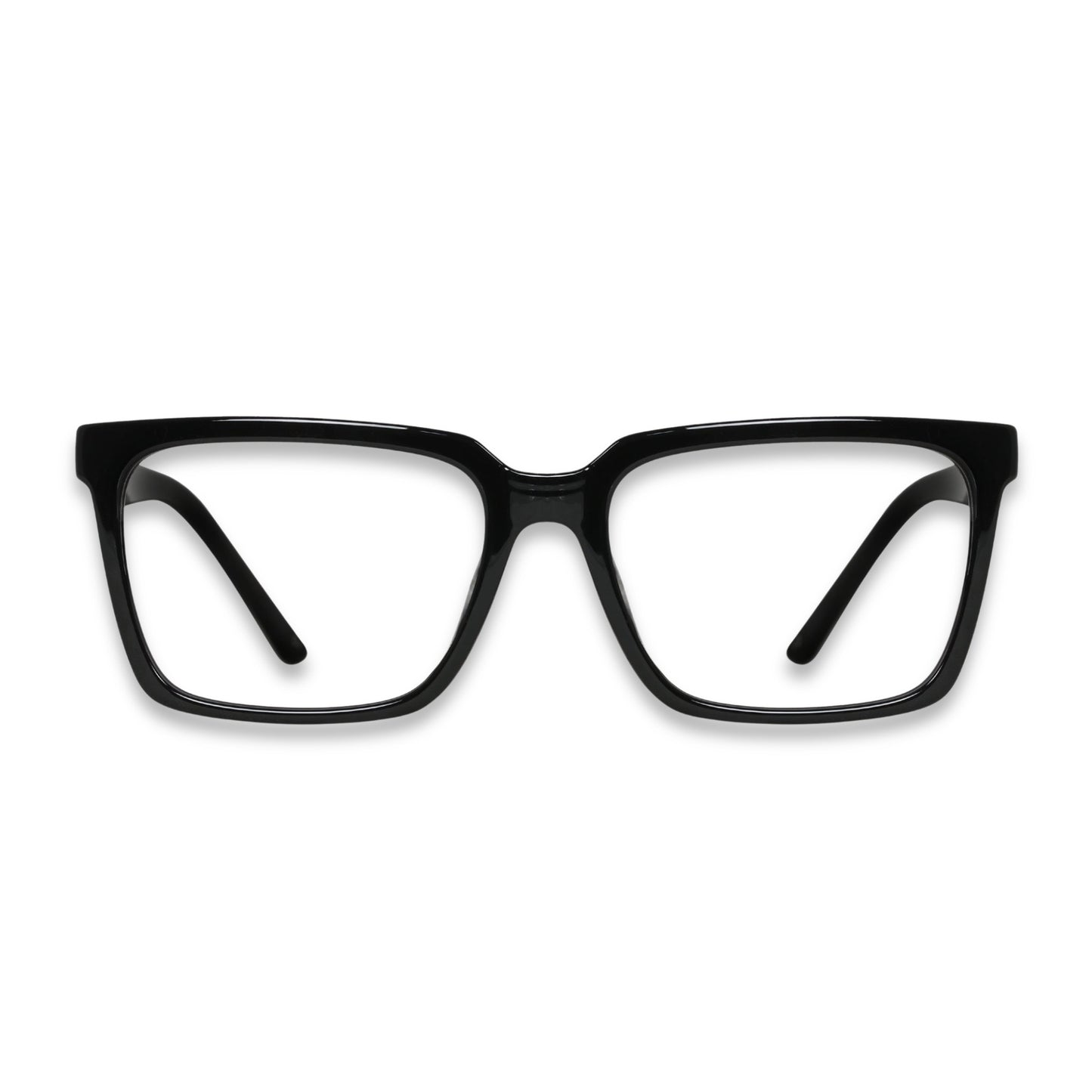 Edged Black