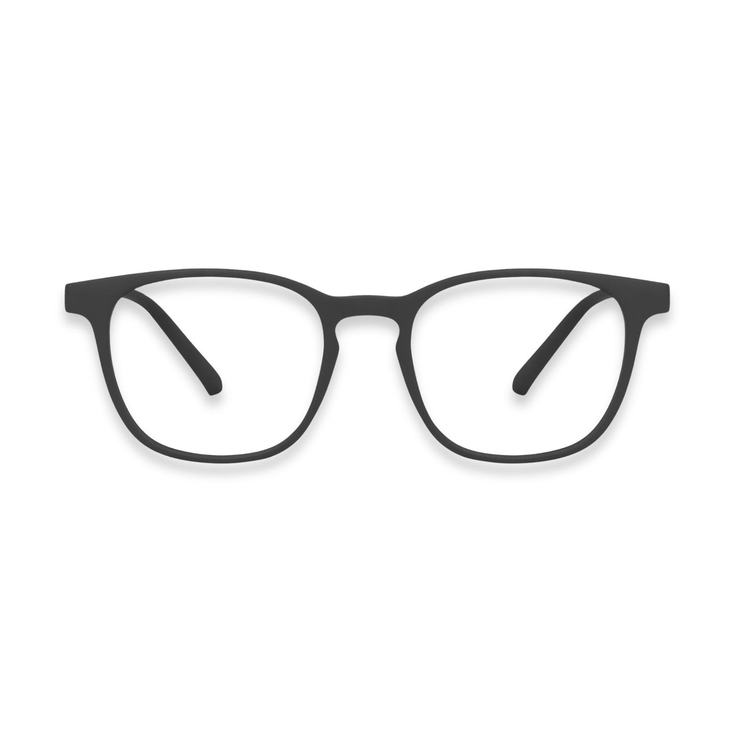 Rover Solid Black
