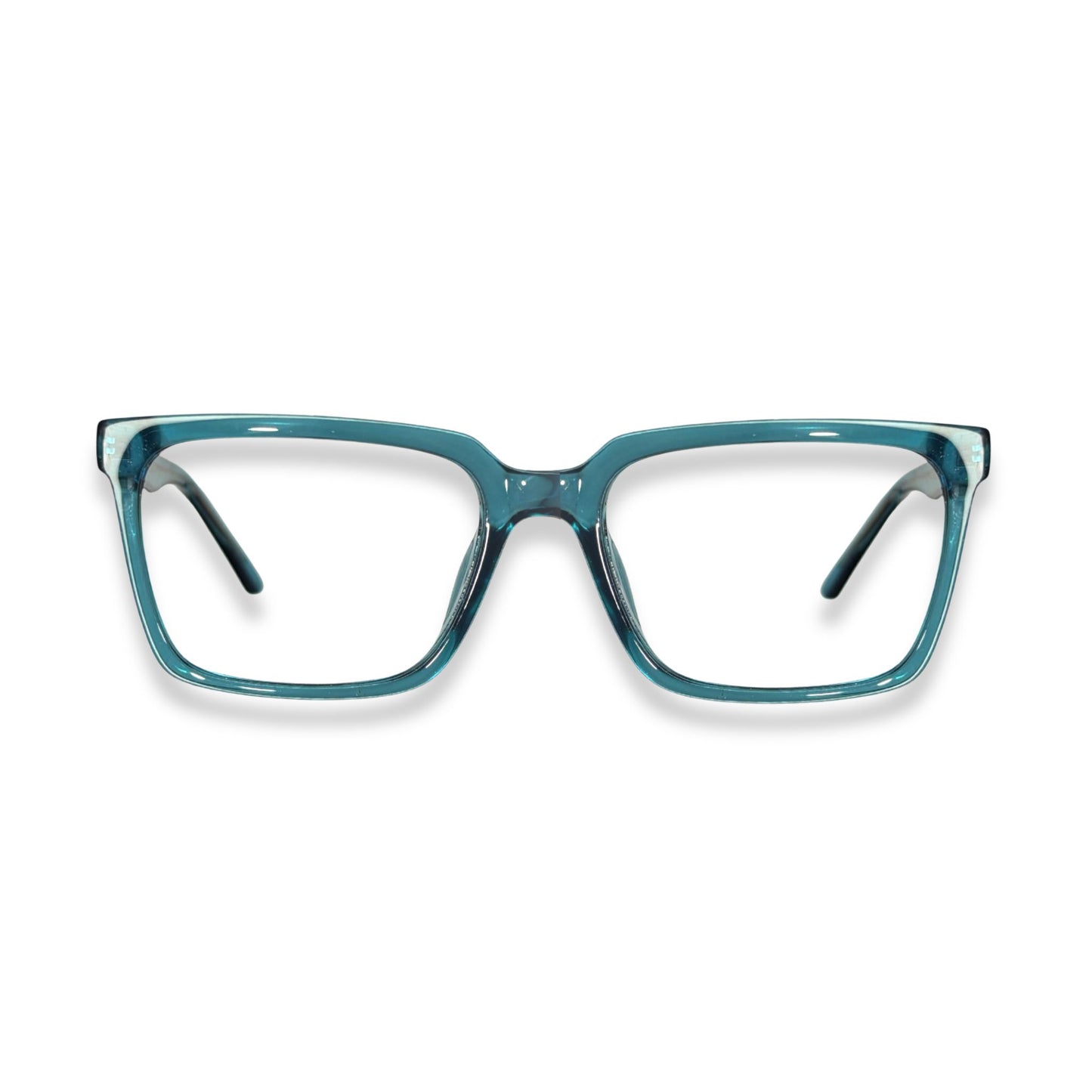 Edged  Blue