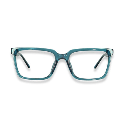Edged  Blue