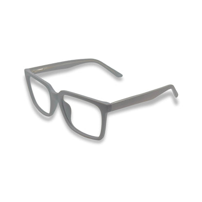 Edged Matt Grey