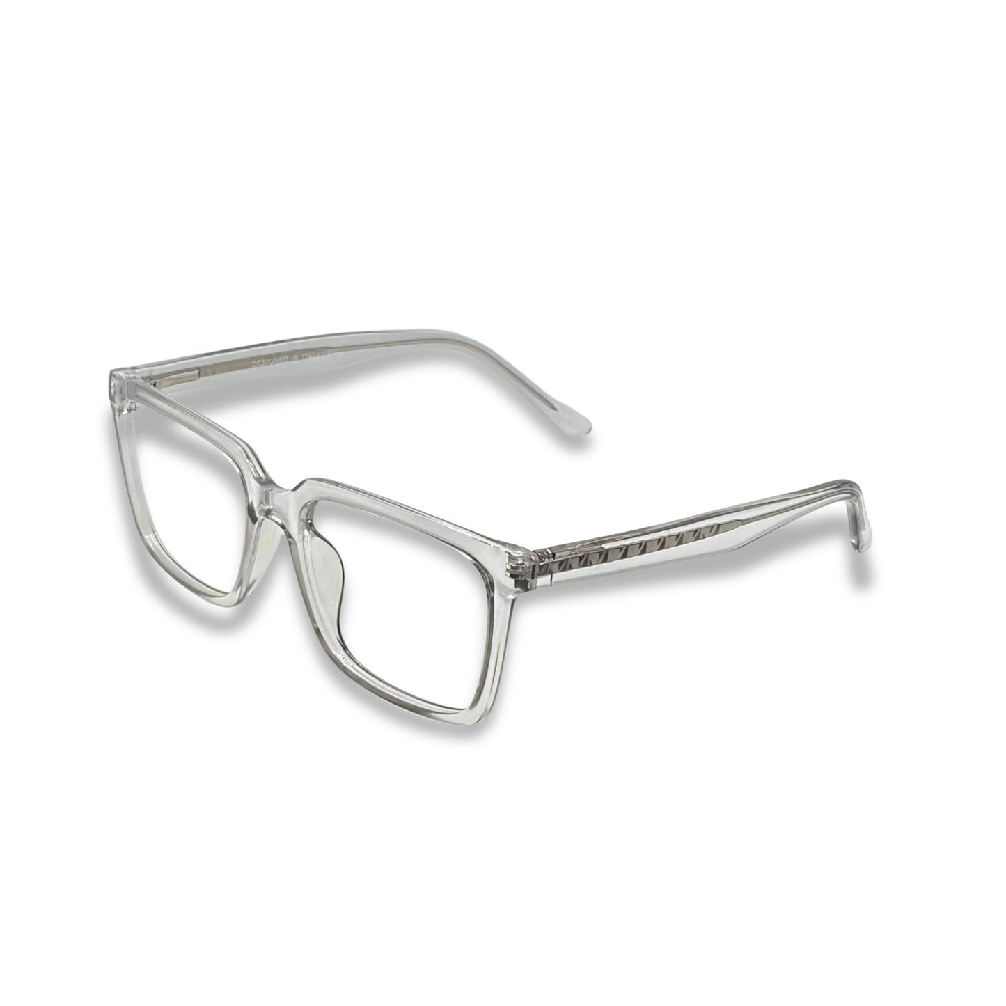 Edged Clear