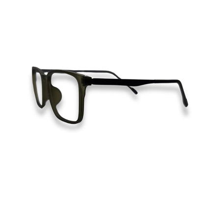 Regular black