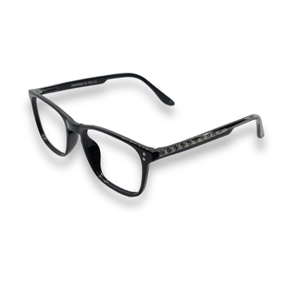 Regular Black