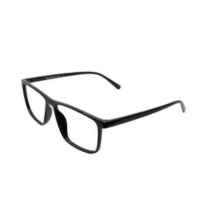 Regular Black
