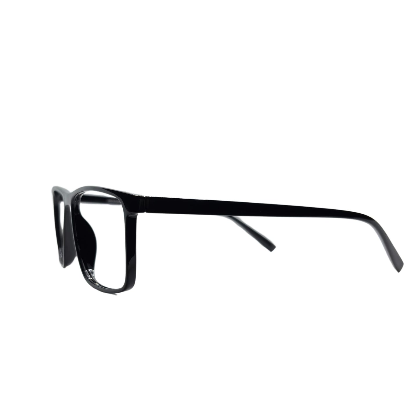 Regular Black