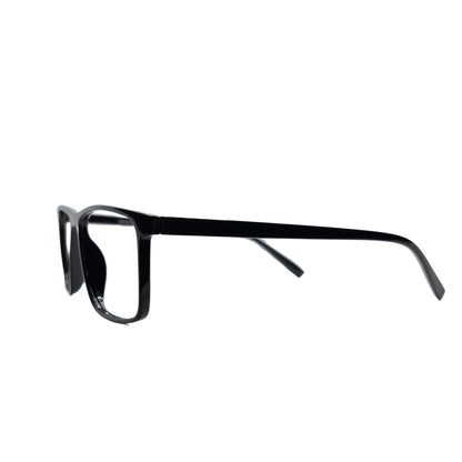 Regular Black