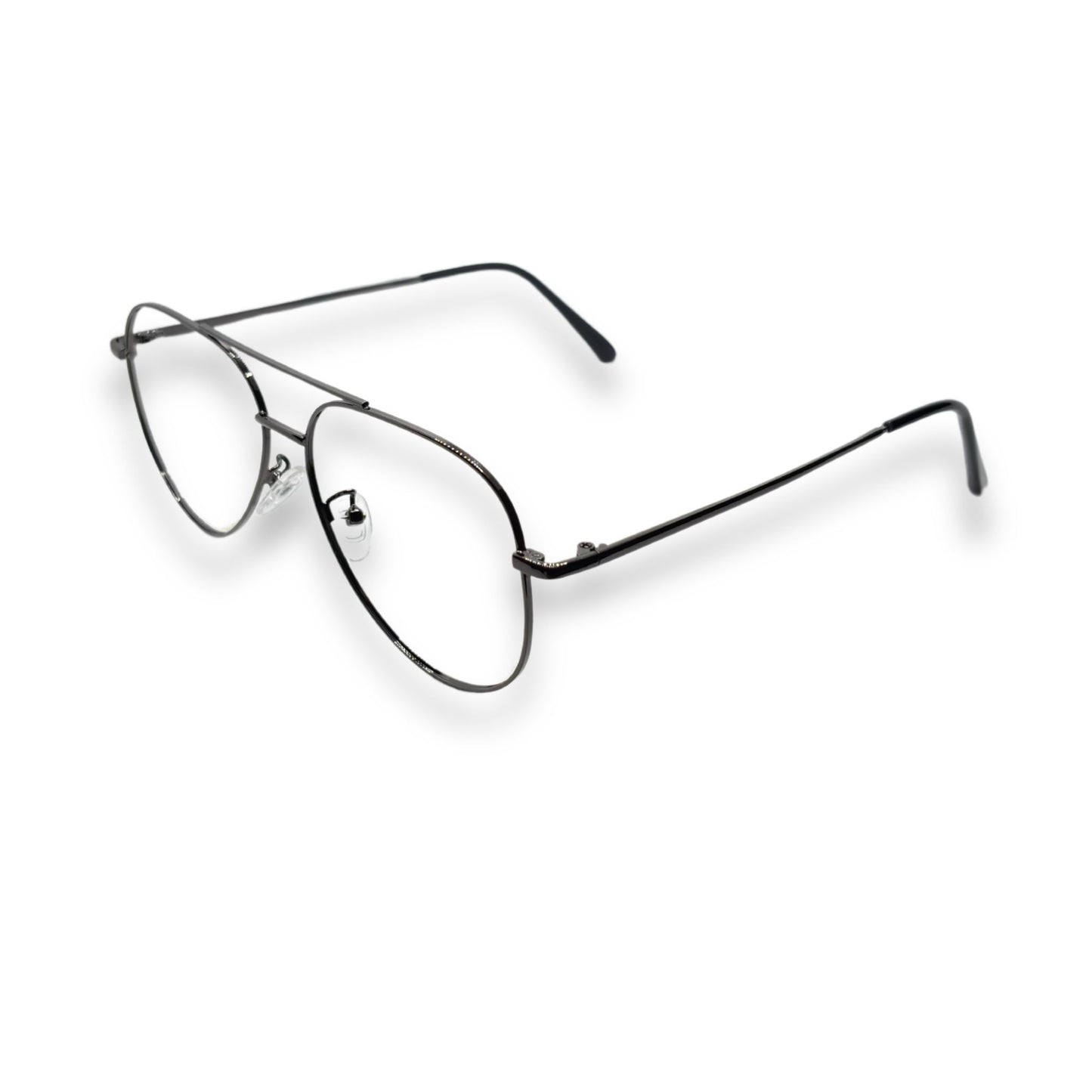 Roshfort Gunmetal