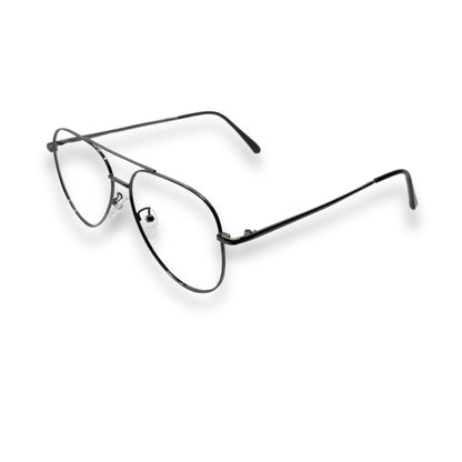Roshfort Gunmetal
