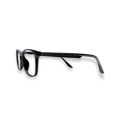 Regular Black