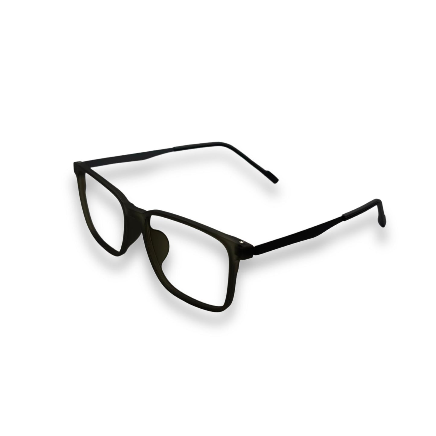 Regular black