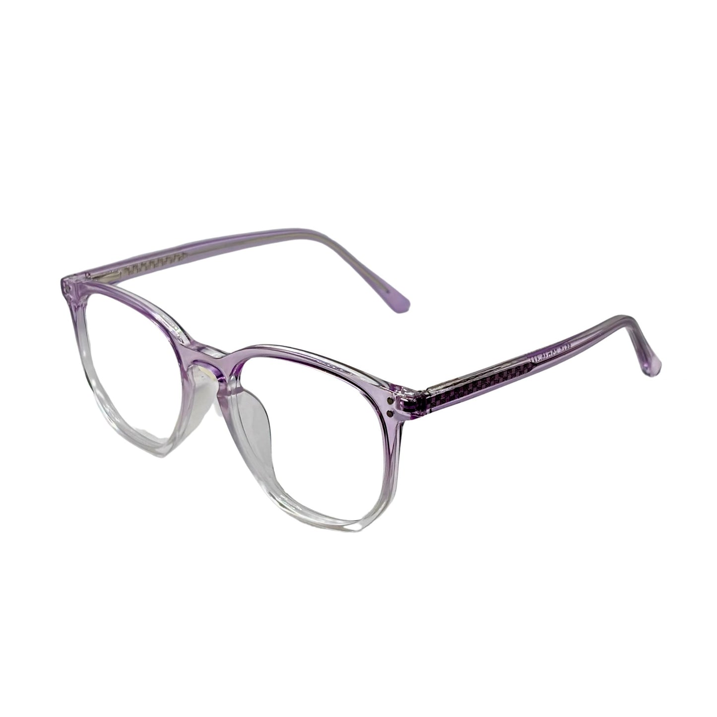 Tom Barely Purple