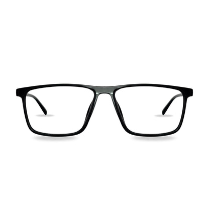 Regular Black