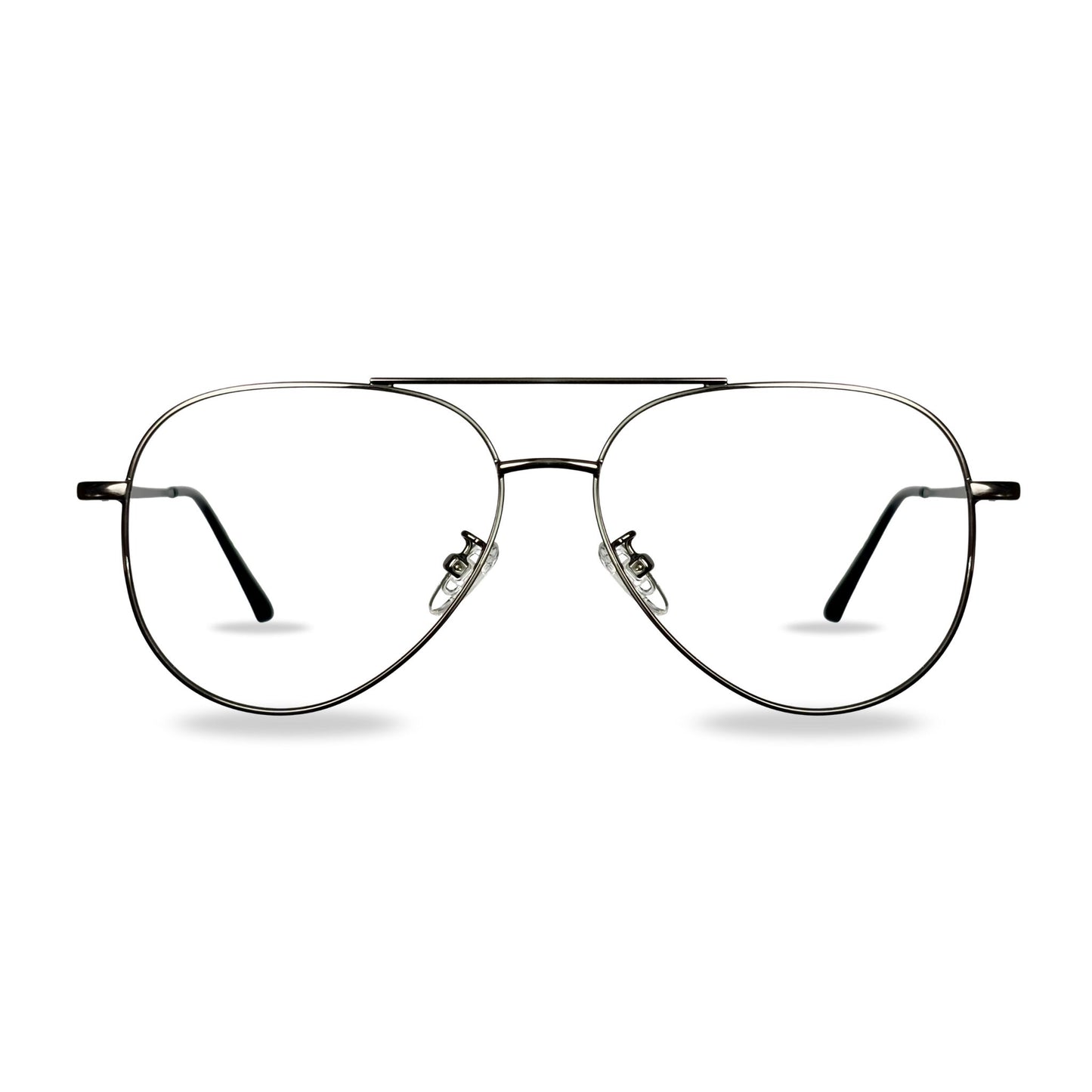 Roshfort Gunmetal