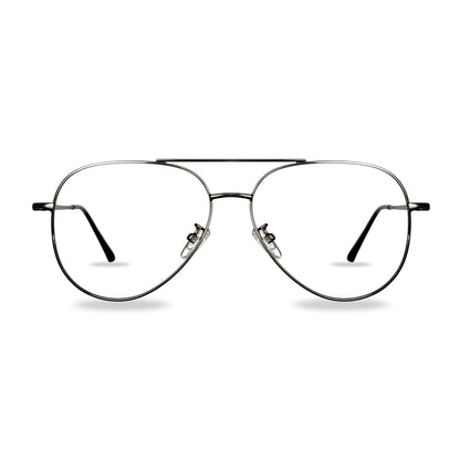 Roshfort Gunmetal