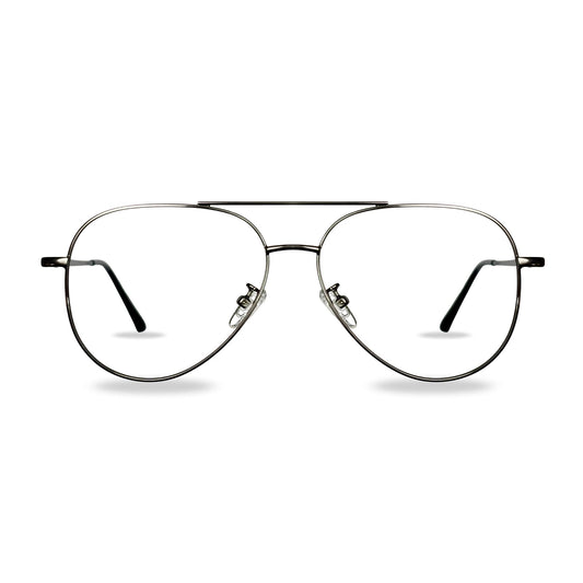 Roshfort Gunmetal