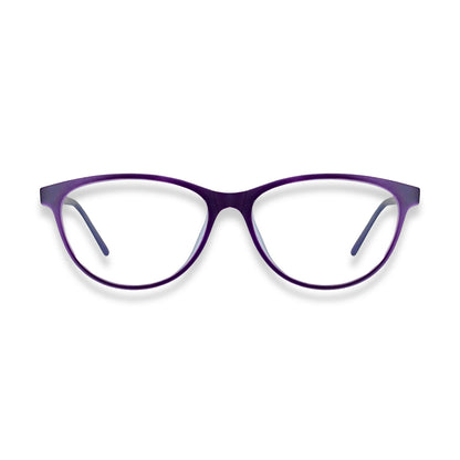 Kitty Purple