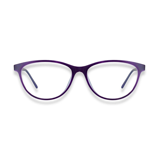 Kitty Purple