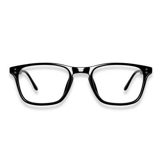 Regular Black