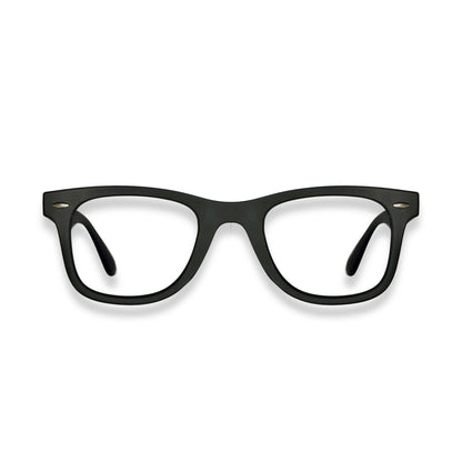 Classic Black
