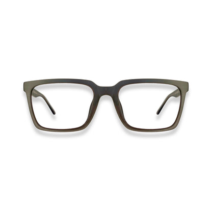 Edged Matt Grey