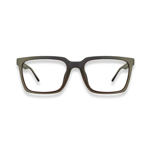 Edged Matt Grey