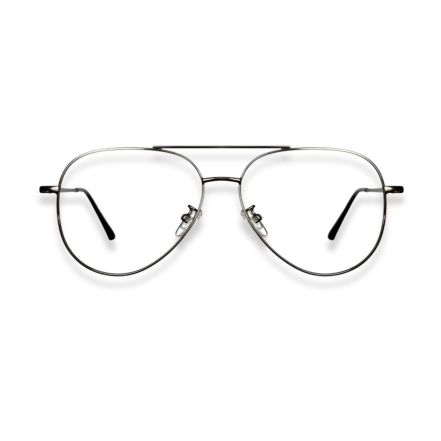 Roshfort Gunmetal