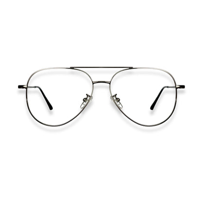 Roshfort Gunmetal