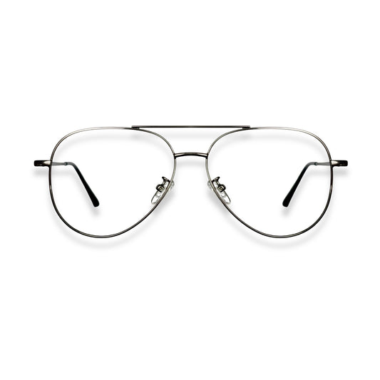 Roshfort Gunmetal