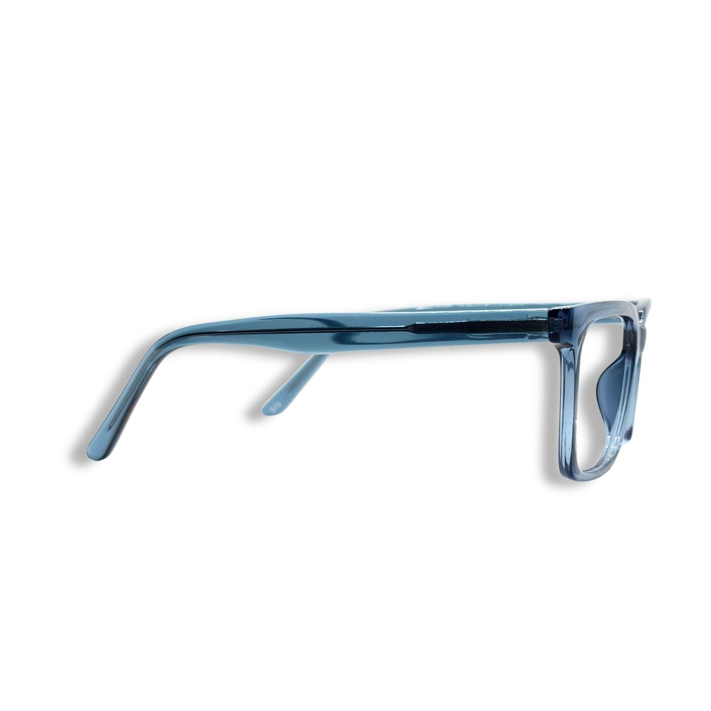 Edged  Blue
