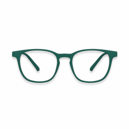 Rover Solid Green