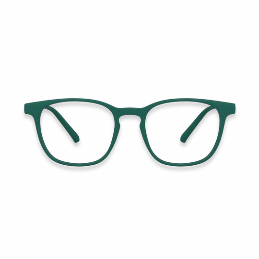 Rover Solid Green