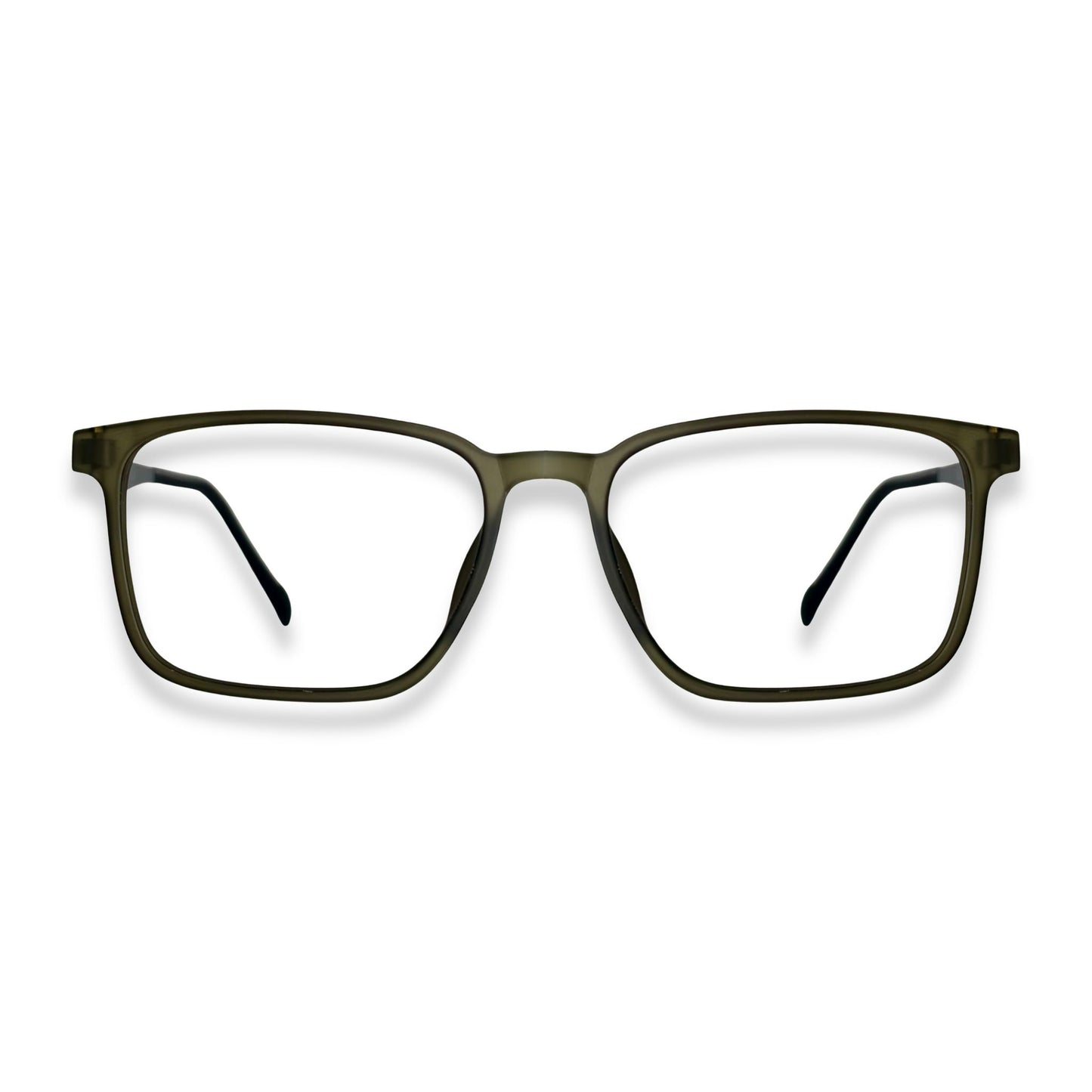 Regular black
