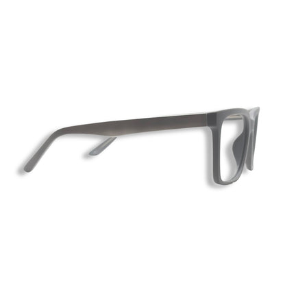 Edged Matt Grey