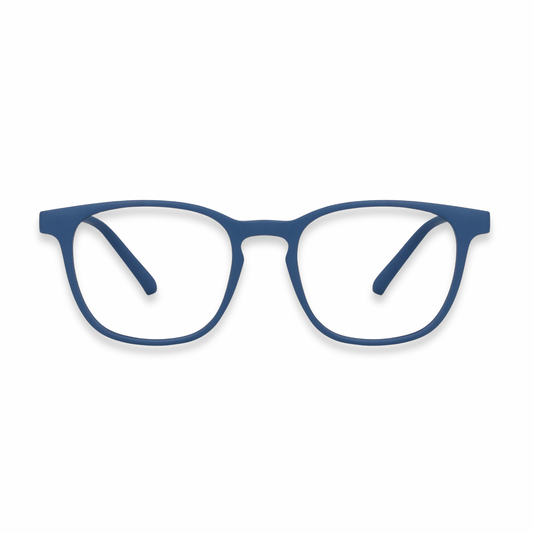 Rover Solid Blue