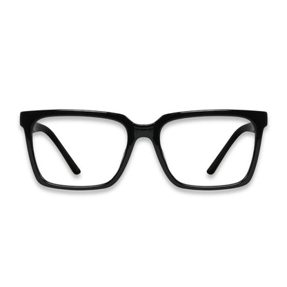 Edged Black
