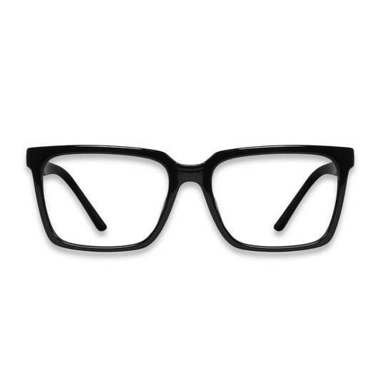 Edged Black