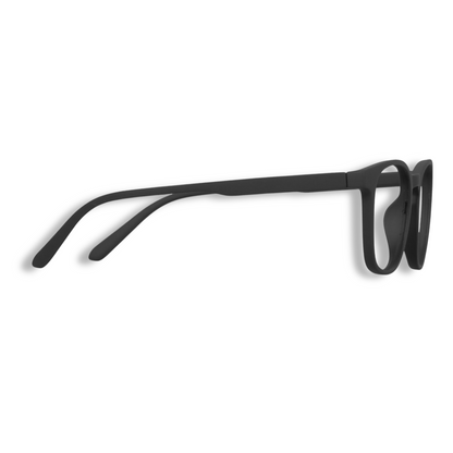 Rover Solid Black