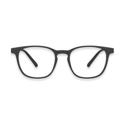 Rover Solid Black