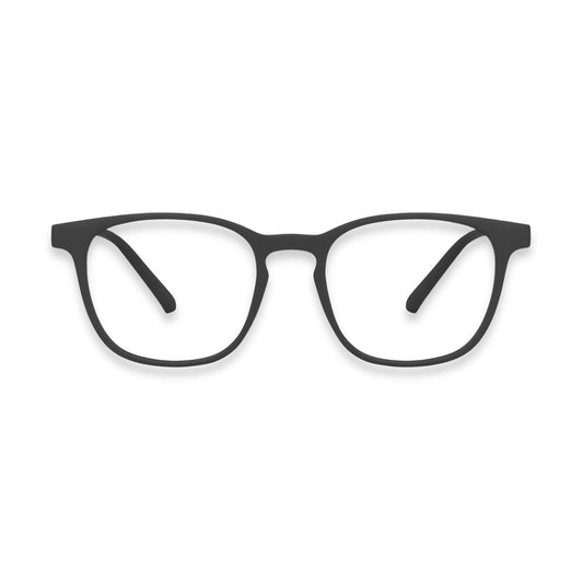 Rover Solid Black